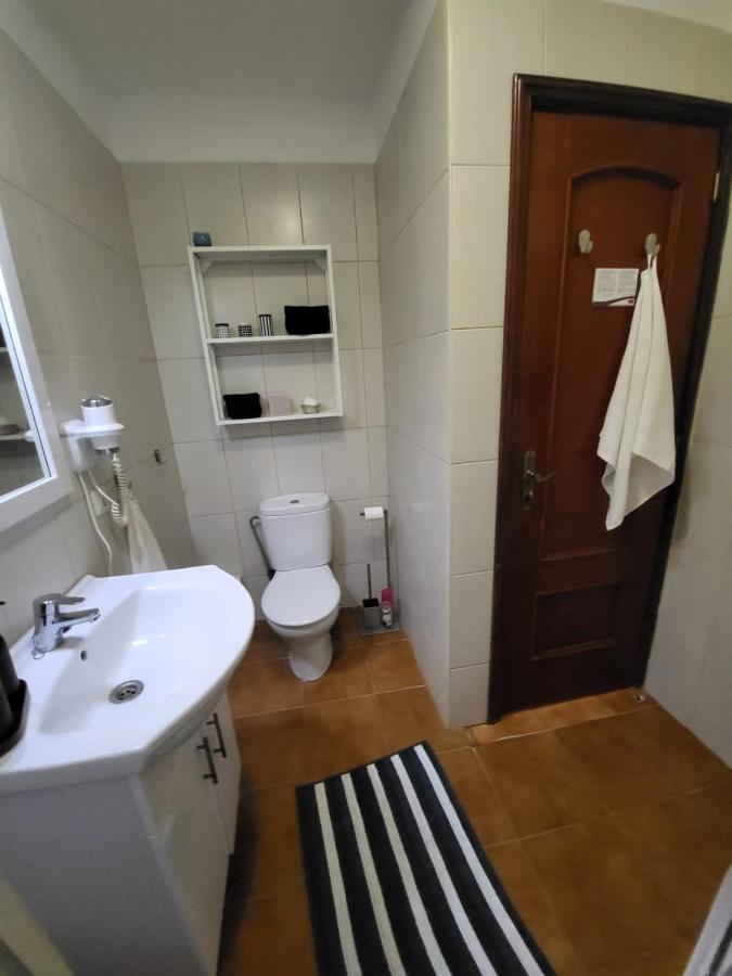 Apartament I Basen Na Teneryfie, Rayo De Sol Ex Parque Albatros San Miguel de Abona Zewnętrze zdjęcie