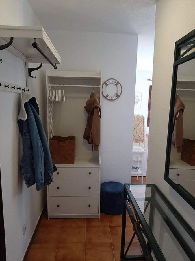 Apartament I Basen Na Teneryfie, Rayo De Sol Ex Parque Albatros San Miguel de Abona Zewnętrze zdjęcie