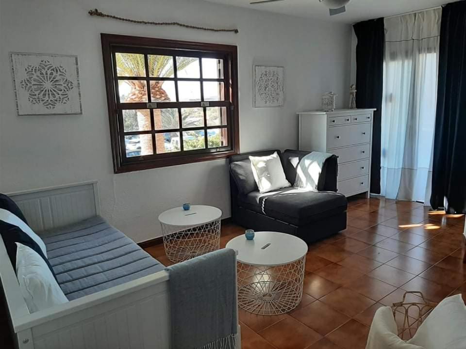 Apartament I Basen Na Teneryfie, Rayo De Sol Ex Parque Albatros San Miguel de Abona Zewnętrze zdjęcie