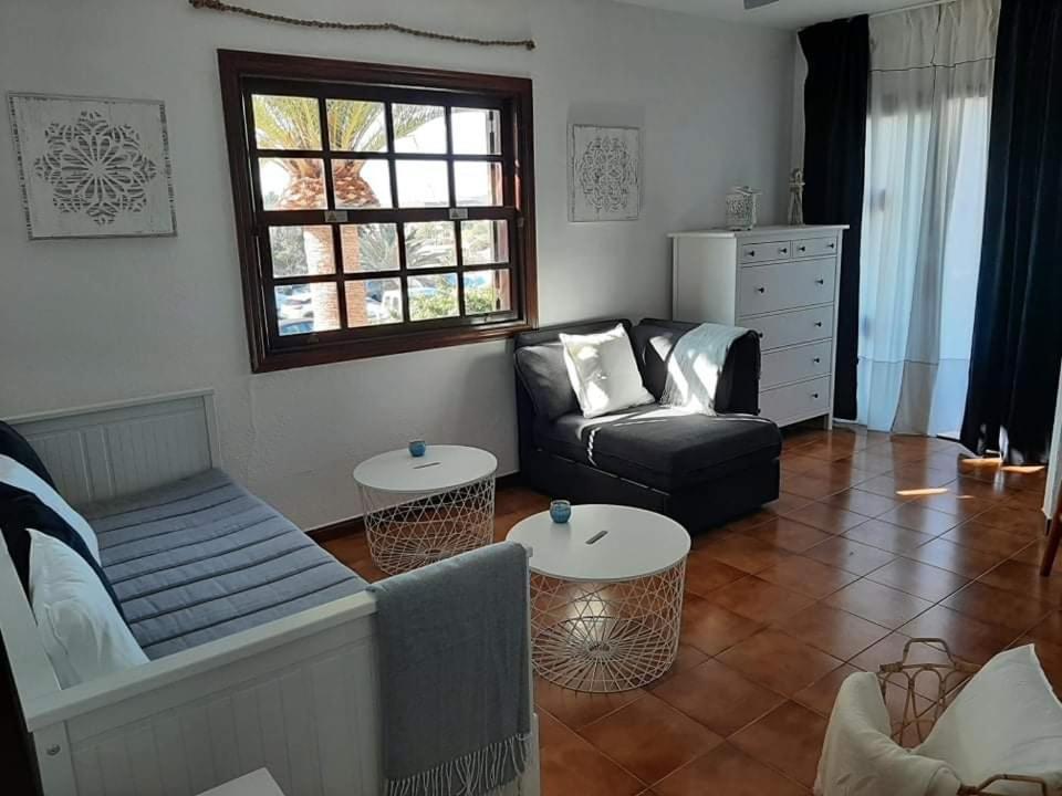 Apartament I Basen Na Teneryfie, Rayo De Sol Ex Parque Albatros San Miguel de Abona Zewnętrze zdjęcie